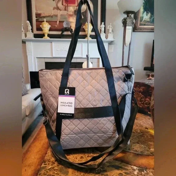 **LOW START ** Qontevo insulation lunch bag - Picture 2 of 14